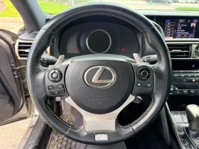 Lexus IS 250 | ШИБИДАХ| ПОДГРЕВИ| КЛИП| CARFAX, снимка 9