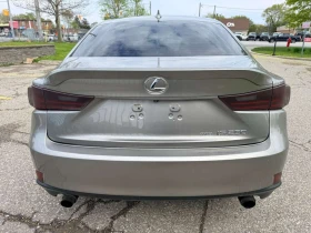 Lexus IS 250 | ШИБИДАХ| ПОДГРЕВИ| КЛИП| CARFAX, снимка 5