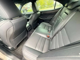 Lexus IS 250 | ШИБИДАХ| ПОДГРЕВИ| КЛИП| CARFAX, снимка 12