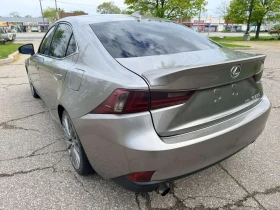 Lexus IS 250 | ШИБИДАХ| ПОДГРЕВИ| КЛИП| CARFAX, снимка 6