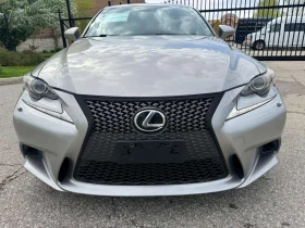 Lexus IS 250 | ШИБИДАХ| ПОДГРЕВИ| КЛИП| CARFAX, снимка 2