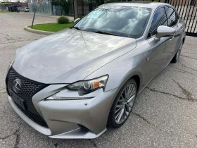 Lexus IS 250 | ШИБИДАХ| ПОДГРЕВИ| КЛИП| CARFAX, снимка 1
