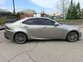 Lexus IS 250 | ШИБИДАХ| ПОДГРЕВИ| КЛИП| CARFAX, снимка 3