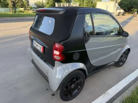 Smart Fortwo Кабриолет , снимка 4