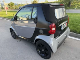 Smart Fortwo Кабриолет , снимка 5