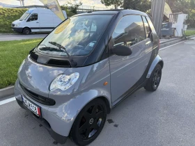 Smart Fortwo Кабриолет , снимка 2