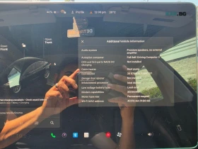 Tesla Model 3 Standard Range* Plus* АвтоКредит* (ЦЕНА ДО БГ), снимка 11