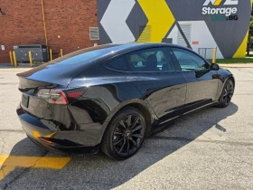 Tesla Model 3 Standard Range* Plus* АвтоКредит* (ЦЕНА ДО БГ), снимка 5