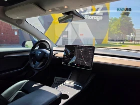 Tesla Model 3 Standard Range* Plus* АвтоКредит* (ЦЕНА ДО БГ), снимка 13
