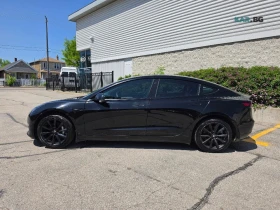 Tesla Model 3 Standard Range* Plus* АвтоКредит* (ЦЕНА ДО БГ), снимка 2