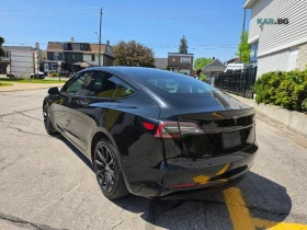 Tesla Model 3 Standard Range* Plus* АвтоКредит* (ЦЕНА ДО БГ), снимка 3
