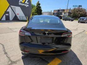 Tesla Model 3 Standard Range* Plus* АвтоКредит* (ЦЕНА ДО БГ), снимка 4