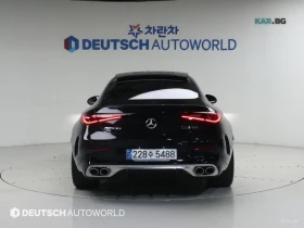 Mercedes-Benz CLE 53AMG* AMGDriveUnit* 360* HUD* МАСАЖ, снимка 4