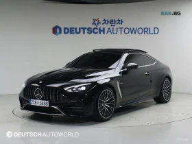 Mercedes-Benz CLE 53AMG* AMGDriveUnit* 360* HUD* МАСАЖ, снимка 1