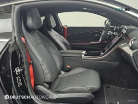 Mercedes-Benz CLE 53AMG* AMGDriveUnit* 360* HUD* МАСАЖ, снимка 9