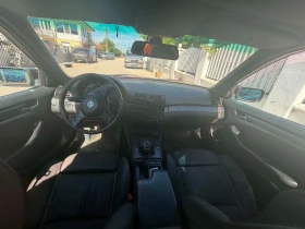 BMW 320, снимка 7