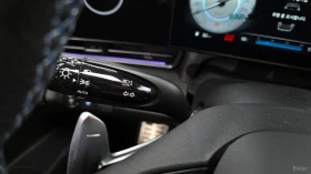 Hyundai Elantra 2.0N* N DCT PACKAGE* КОЖА* ОБДУХВ* НАВИ* , снимка 15