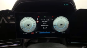 Hyundai Elantra 2.0N* N DCT PACKAGE* КОЖА* ОБДУХВ* НАВИ* , снимка 8