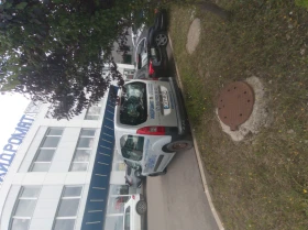 Peugeot Partner Партнър, снимка 14