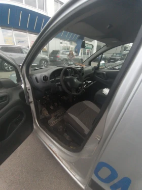 Peugeot Partner Партнър, снимка 11