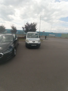 Peugeot Partner Партнър, снимка 4