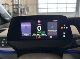 VW ID.3 Pure 45 kWh, снимка 14