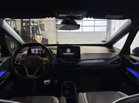 VW ID.3 Pure 45 kWh, снимка 10