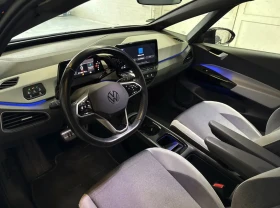VW ID.3 Pure 45 kWh, снимка 11