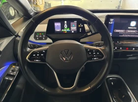VW ID.3 Pure 45 kWh, снимка 12
