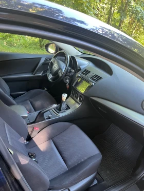 Mazda 3, снимка 5