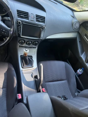 Mazda 3, снимка 9