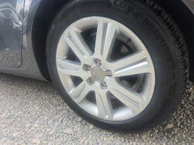 Audi A4 2.0TDI-143K.C-ЕВРО 5В-6 СКОРОСТИ, снимка 15