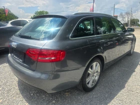 Audi A4 2.0TDI-143K.C-ЕВРО 5В-6 СКОРОСТИ, снимка 8
