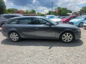 Audi A4 2.0TDI-143K.C-ЕВРО 5В-6 СКОРОСТИ, снимка 6