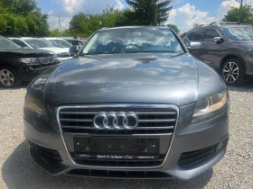 Audi A4 2.0TDI-143K.C-ЕВРО 5В-6 СКОРОСТИ, снимка 2