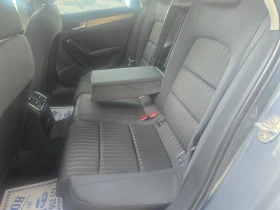 Audi A4 2.0TDI-143K.C-ЕВРО 5В-6 СКОРОСТИ, снимка 12
