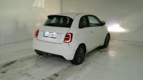 Fiat 500e ELEKTRO-42KWH, снимка 4