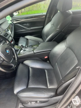 BMW 535, снимка 10