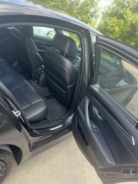 BMW 535, снимка 13