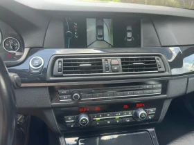 BMW 535, снимка 15