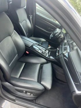 BMW 535, снимка 12
