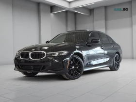 BMW 330 xDrive AWD 2023* АвтоКредит * (Цена до БГ), снимка 1