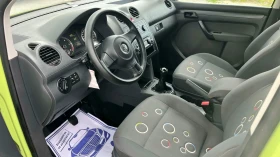 VW Caddy MAXI 6+ 1 места, снимка 9