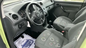 VW Caddy MAXI 6+ 1 места, снимка 9