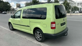 VW Caddy MAXI 6+ 1 места, снимка 3
