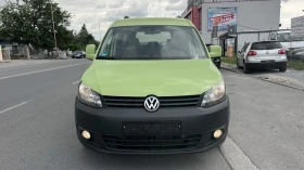 VW Caddy MAXI 6+ 1 места, снимка 7