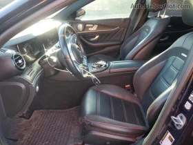 Mercedes-Benz E 53 AMG 4MATIC* Burmester* 360* HUD* Обдухване, снимка 8