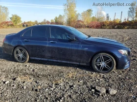 Mercedes-Benz E 53 AMG 4MATIC* Burmester* 360* HUD* Обдухване, снимка 6