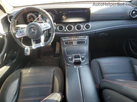 Mercedes-Benz E 53 AMG 4MATIC* Burmester* 360* HUD* Обдухване, снимка 7