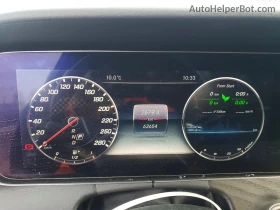 Mercedes-Benz E 53 AMG 4MATIC* Burmester* 360* HUD* Обдухване, снимка 11